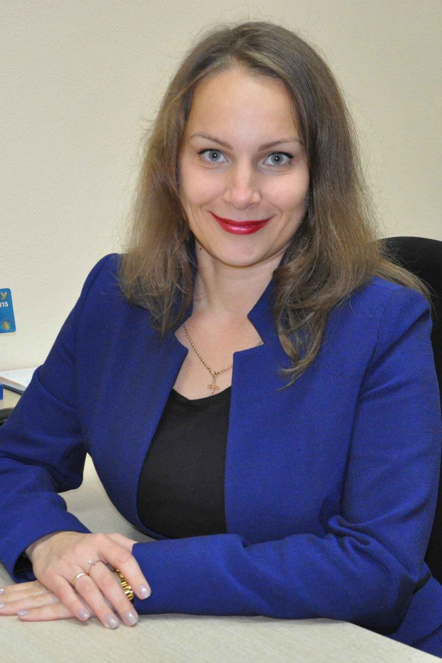 Начальник отдела аудита и мониторинга качества: Варакута Алена Александровна